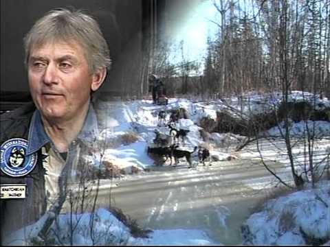 Intervento di Ararad Khatchikian - SentieriNatura 2010 - SpecialeNeve