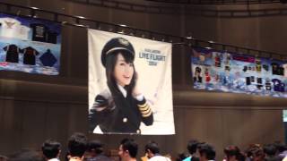 Nana Mizuki LIVE FLIGHT Osaka I - Shop