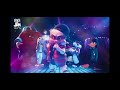 Porky Pig Rapping
