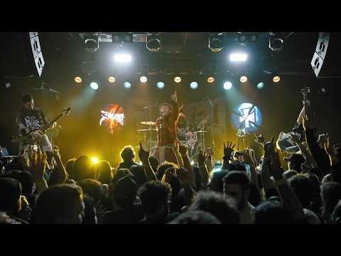 Sueco - Attempted Lover (Live in Boston) [Full Concert]