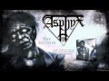 ASPHYX - The Krusher (ALBUM TRACK) 