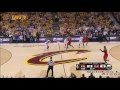 Cleveland Cavaliers All 25 Three Pointers Vs Atlanta Hawks NBA Record