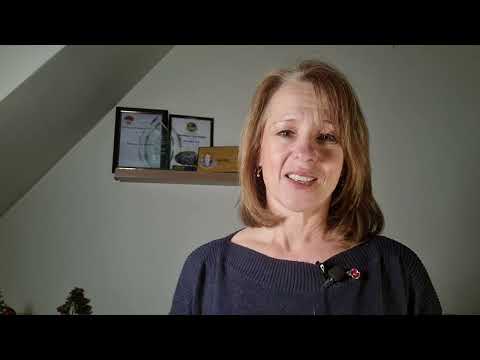 Caroline Cavanagh Ltd video.