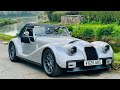 New Morgan Supersport 500-mile review. Why this is going to be a game-changer for Morgan DEFAULT Thumbnail