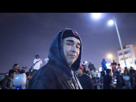 FUSOK EXHIBICIÓN CONTRA LA NUEVA GENERACIÓN DEL MORBO INTERNACIONAL 🇨🇱🇵🇪🇻🇪