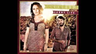 "Honey" by Pebaluna (Album: Carny Life)