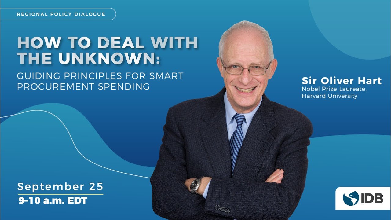 Guiding Principles for Smart Procurement Spending