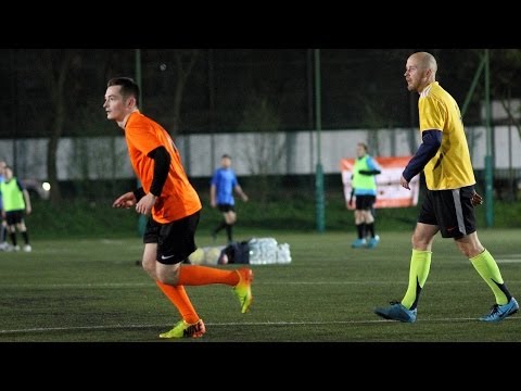 Fronton - Brotha Collective: 5. tydzień (FLS Wiosna 2014)