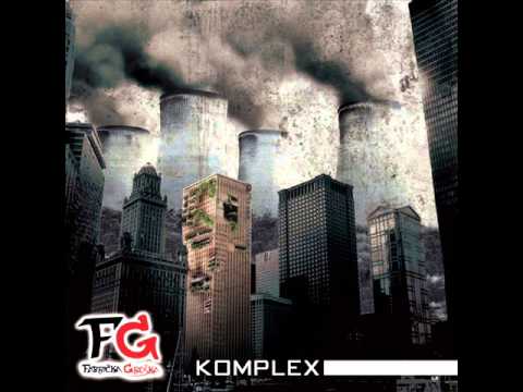 Fabrička Greška - Komplex EP - 05. Dečaci Koji Obećavaju