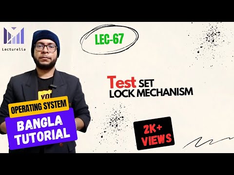 Part 3 1 Cooperative Process VS Independent Process OS বাংলা টিউটোরিয়াল