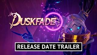 Duskfade
