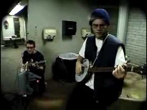 Califone - Slow Rt. Hand