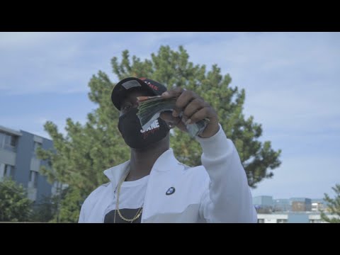 LD Bandz - Saucing It (Official Music Video)