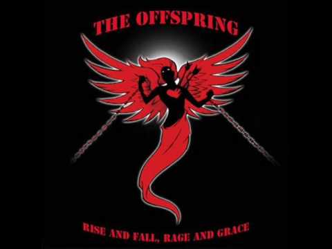 The Offspring - Half-Truism