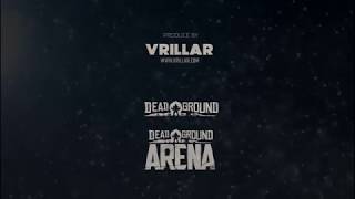 Dead Ground VR Pack (PC) Steam Key GLOBAL