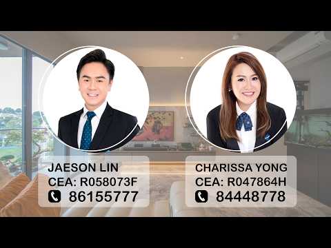 Fourth Avenue Residences, 2 Fourth Avenue, Tanglin / Holland / Bukit Timah, 2 Bedrooms, 721 sqft, Condominium For Sale, by Jaeson Lin 林暉盛, 500013477 - PropertyGuru.com.sg