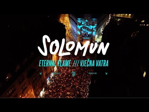 Solomun IIII Klabika [Sarajevo Quaternate] /// Official Aftermovie ///