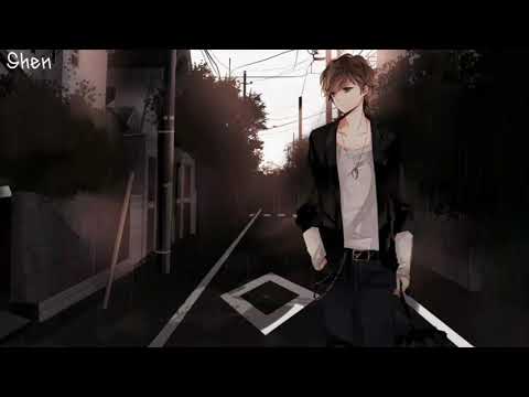 Nightcore - What If I Said I'm Sorry - Loving Caliber feat. Jonathan Kanat