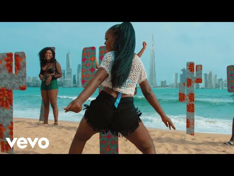 Mr Raw - Nwa Calabar ft. Yung L