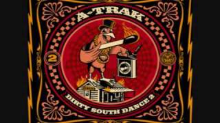 2. Trizzy Turnt Up - Dirty South Dance 2