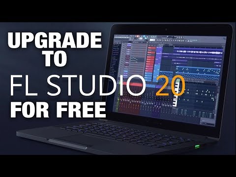 How to Download and Install FL Studio 20 Without Loosing Your Data