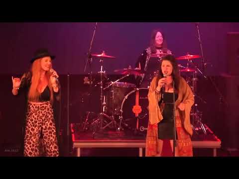 Brave Rival - Guilty Love live at the Harlington October 2022