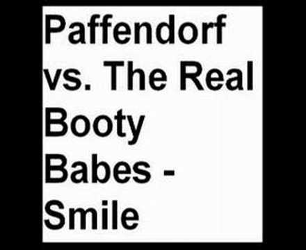 Paffendorf vs. The Real Booty Babes - Smile (Club Mix)