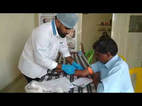 free medical camp