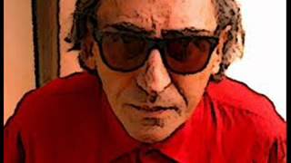Franco Battiato - Temporary road (english version)