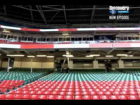 Stavební katastrofy 1 - Stadiony