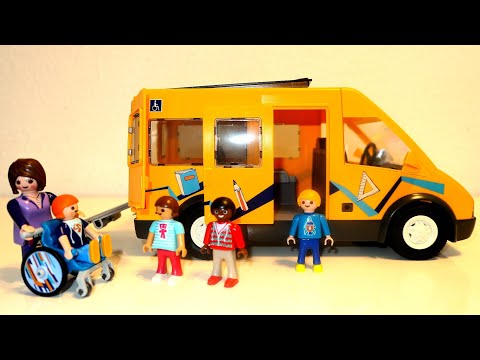 Playmobil City Life 9419