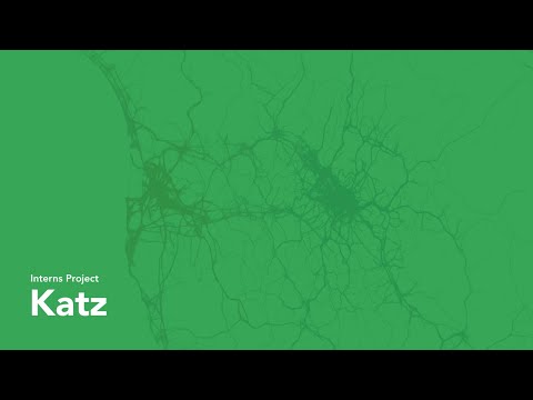 Talha Khursheed Qazi: Katz