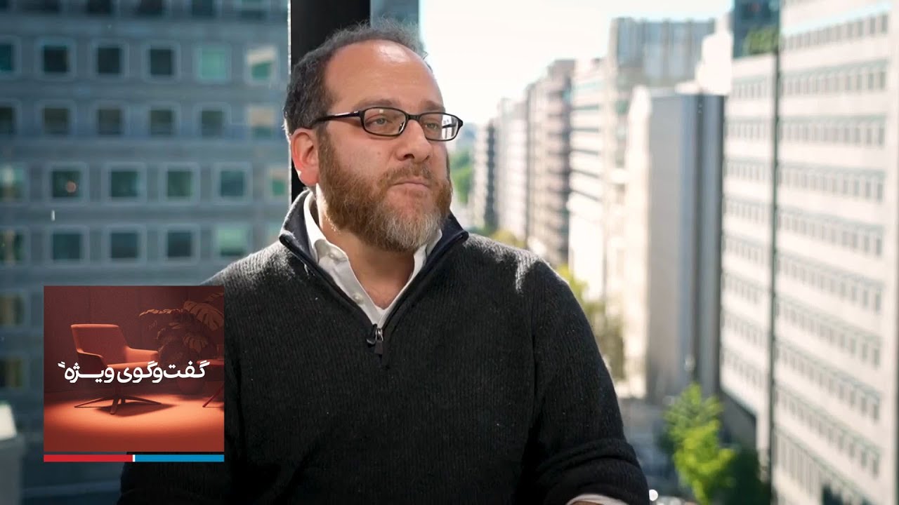 گفت‌وگوی ویژه با جاشوا یافه