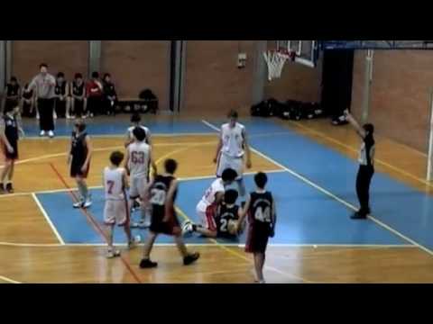 U14 Finale Perugia - Assisi.m4v