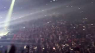 Drake &amp; Eminem ~ Forever 2016 | Summer Sixteen Tour Detriot