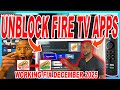 Fix ALL Blocked Firestick Apps In 30 Seconds Working Fix November 2025