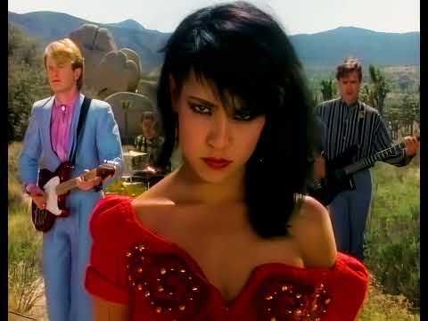 Cock Robin - When Your Heart Is Weak (FLAC)