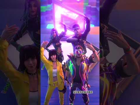 Shorts Videos Free Fire Max #viral #shorts after update 2023