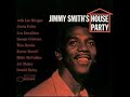Jimmy Smith ~  Lover Man  1957