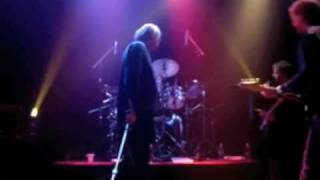 William Topley Drakes Drum Boulder Colorado