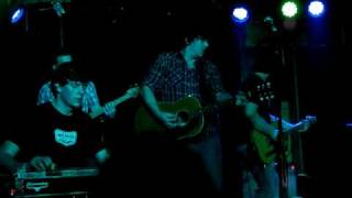 American Aquarium - Nothing To Lose