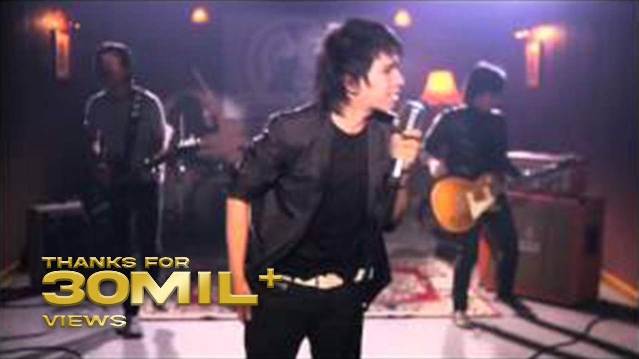 Lagu Aku Yang Pantas
