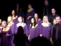 I Believe I Can Fly , Dublin Gospel Choir 