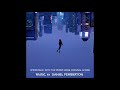 Spider-Man: Into the Spider-Verse Soundtrack - Spider-Man Loves You