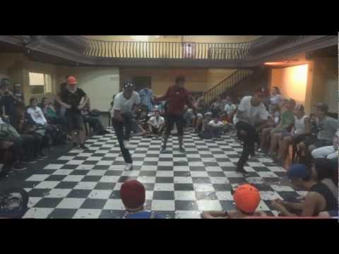 4 Meet Up de Jacareí FREE STEP Performance  Matheuzinho_LBM VerdeLBM  WINS