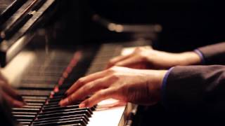 Marcus Roberts - "The Easy Winners"