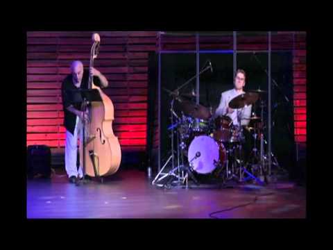 Silent Night - Jim Martinez Trio Live at the Bridge
