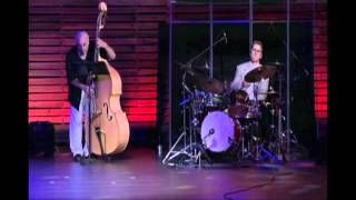 Silent Night - Jim Martinez Trio Live at the Bridge