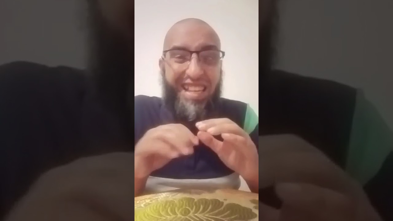القاضي قنديل المغربي بين المطرقة و السندان.