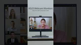 Video 1 of Product Asus BE27ACSBK 27" QHD Monitor (2021)